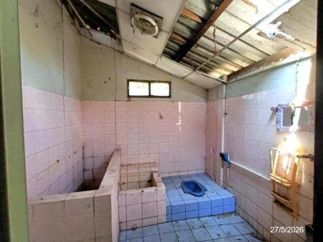 บ้านเดี่ยว 50 ตร.วา กุมภวาปี อุดรธานี 877,000