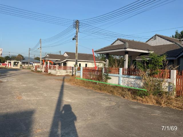 บ้านเดี่ยว 50 ตร.วา ลมุลโฮม 5 เมืองระยอง ระยอง 1.5M
