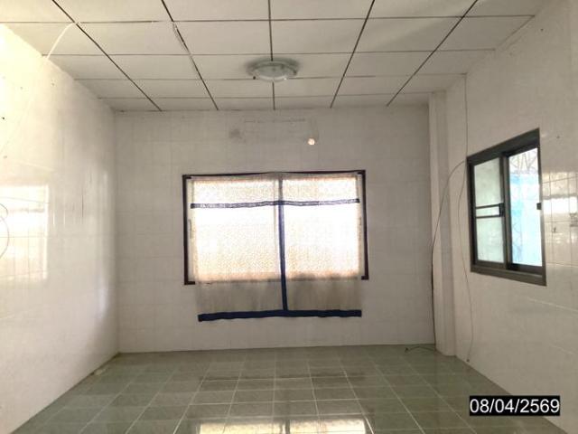 บ้านเดี่ยว 50 ตร.วา เมืองชุมพร ชุมพร 1.3M