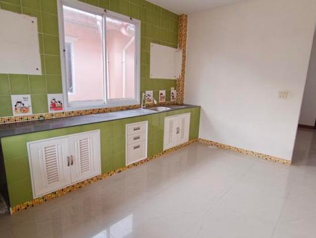 บ้านเดี่ยว 50 ตร.วา ปลายพระยา กระบี่ 2.5M