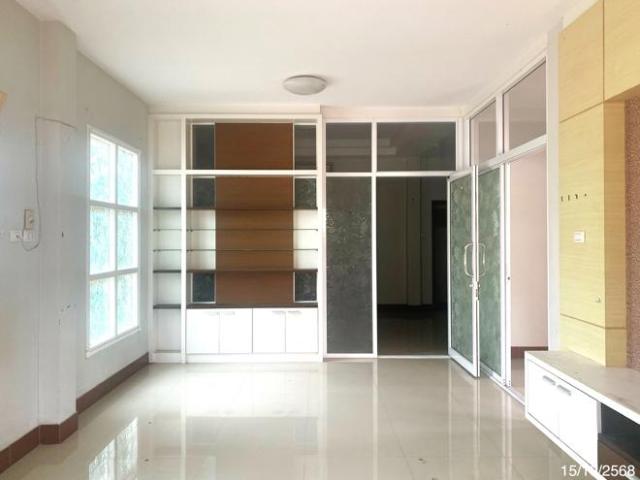 บ้านเดี่ยว 50 ตร.วา ประกายทอง หาดใหญ่ สงขลา 3.5M