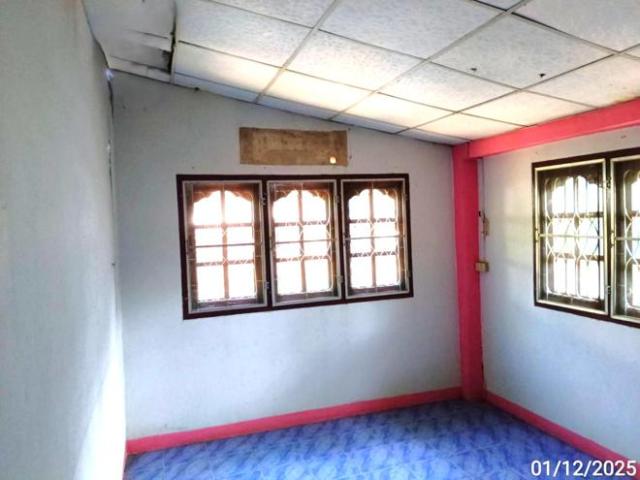 บ้านเดี่ยว 510 ตร.วา หนองไผ่ เพชรบูรณ์ 1.8M