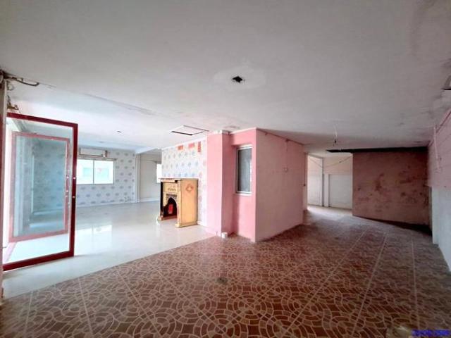 บ้านเดี่ยว 51.2 ตร.วา ปาล์มสปริง วิลล์ เอเชีย สี่แยกสนามบิน หาดใหญ่ สงขลา 4.7M