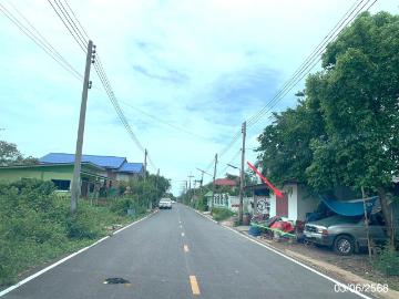 บ้านเดี่ยว 51 ตร.วา เสนา พระนครศรีอยุธยา 622,000