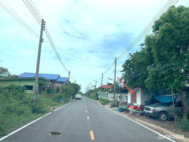 บ้านเดี่ยว 51 ตร.วา เสนา พระนครศรีอยุธยา 622,000