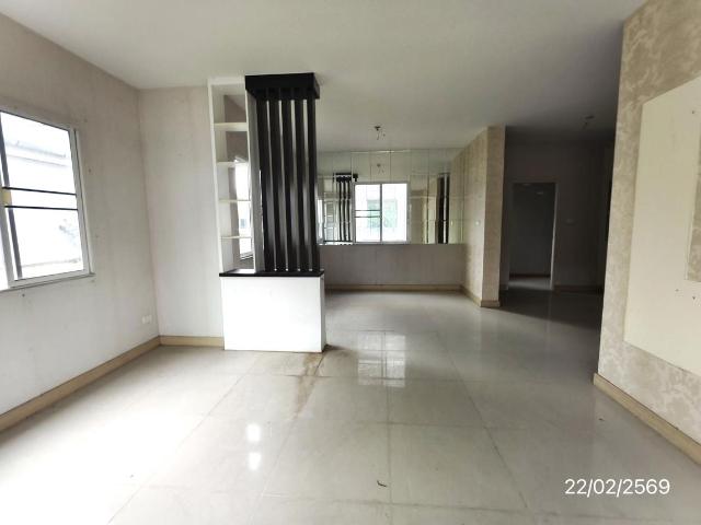 บ้านเดี่ยว 52.5 ตร.วา กรีนวิวโฮม สันทราย เชียงใหม่ 2.5M