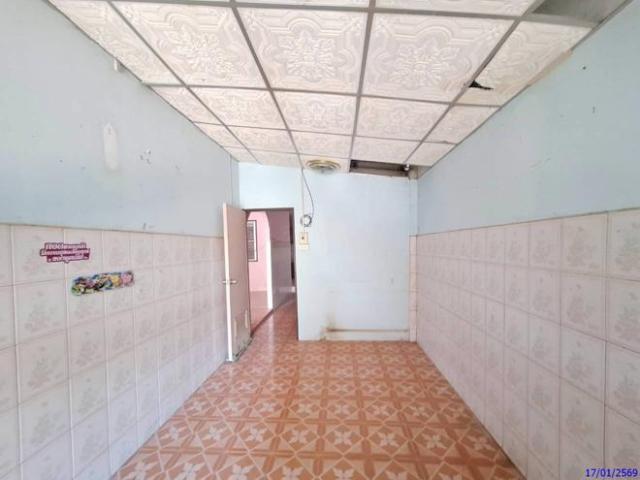บ้านเดี่ยว 52 ตร.วา เมืองสตูล สตูล 2.1M