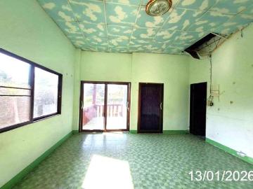 บ้านเดี่ยว 532.9 ตร.วา ป่าซาง ลำพูน 8.2M