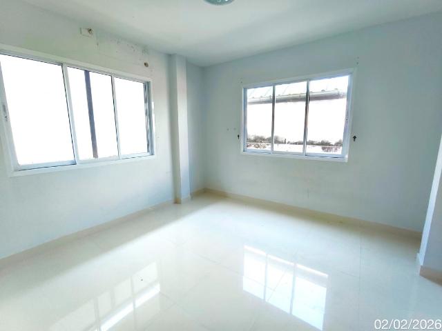 บ้านเดี่ยว 57.9 ตร.วา เมืองระยอง ระยอง 2.6M