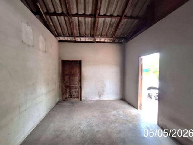บ้านเดี่ยว 57 ตร.วา เมืองลำปาง ลำปาง 556,000