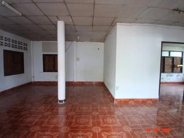 บ้านเดี่ยว 57 ตร.วา เมืองนครพนม นครพนม 696,000