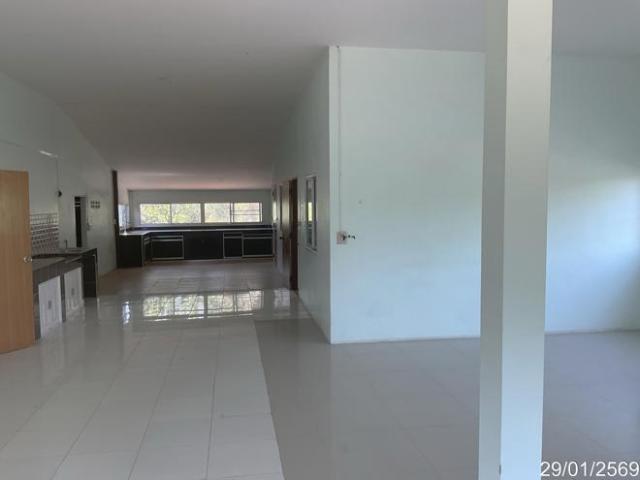 บ้านเดี่ยว 541 ตร.วา สามชุก สุพรรณบุรี 3.4M