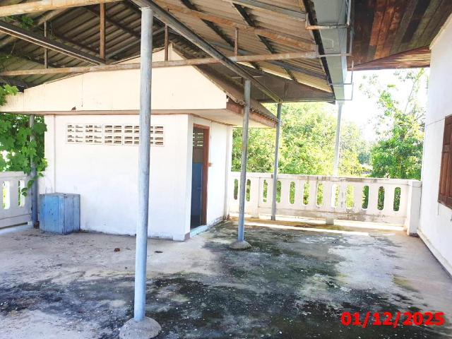 บ้านเดี่ยว 542.8 ตร.วา เมืองลำพูน ลำพูน 6.2M