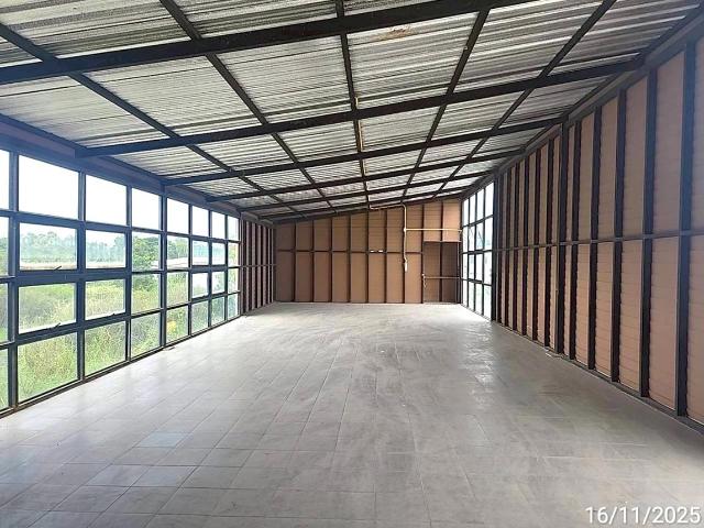 บ้านเดี่ยว 546.5 ตร.วา เมืองมหาสารคาม มหาสารคาม 7.1M