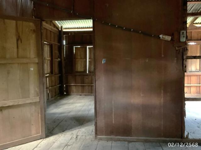 บ้านเดี่ยว 546 ตร.วา โขงเจียม อุบลราชธานี 523,000