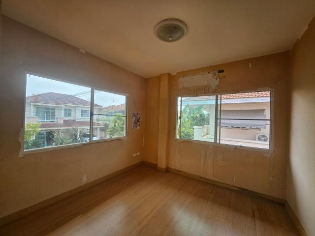 บ้านเดี่ยว 54.4 ตร.วา ชลลดา บึงหนองโคตร อำเภอเมืองขอนแก่น จังหวัดขอนแก่น 4.8M