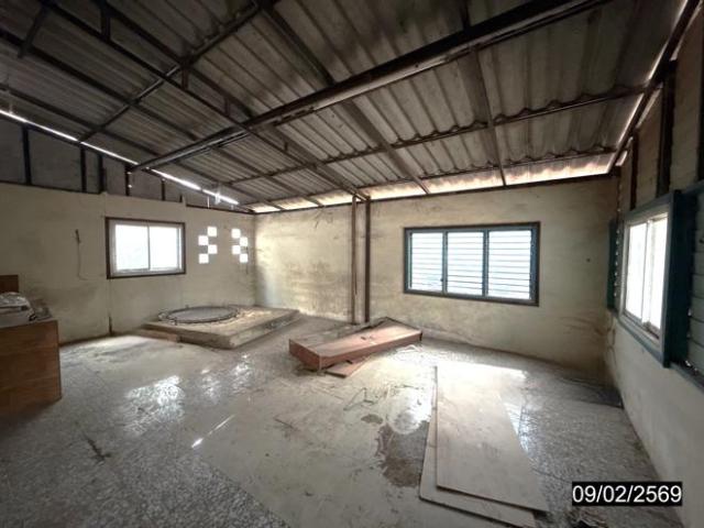 บ้านเดี่ยว 54.1 ตร.วา ภูเขียว ชัยภูมิ 829,000