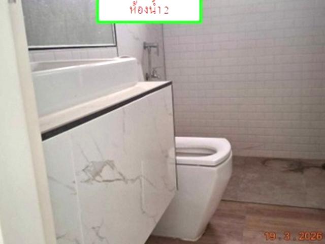 บ้านเดี่ยว 54 ตร.วา ดิ เอสเปค เมืองนครราชสีมา นครราชสีมา 2.5M