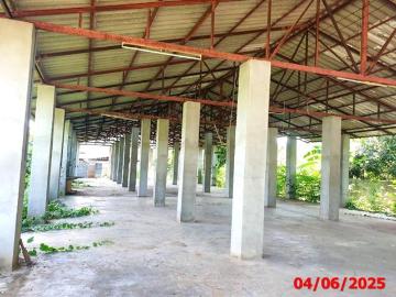 บ้านเดี่ยว 556 ตร.วา ป่าซาง ลำพูน 1.7M