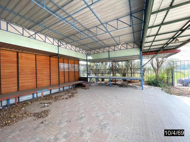 บ้านเดี่ยว 568.3 ตร.วา เมืองขอนแก่น ขอนแก่น 6M