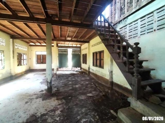 บ้านเดี่ยว 56.4 ตร.วา เมืองหนองคาย หนองคาย 358,000