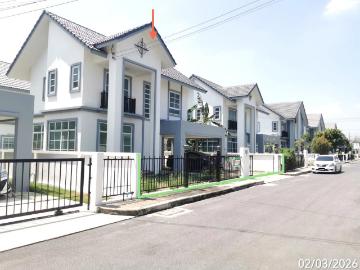 บ้านเดี่ยว 56.2 ตร.วา เดอะ วิลเลจ เมืองสระบุรี สระบุรี 3.3M