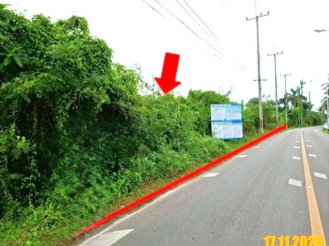 บ้านเดี่ยว 5718 ตร.วา อัมพวา สมุทรสงคราม 63.1M