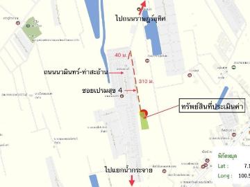 บ้านเดี่ยว 574.5 ตร.วา เมืองสงขลา สงขลา 6.6M