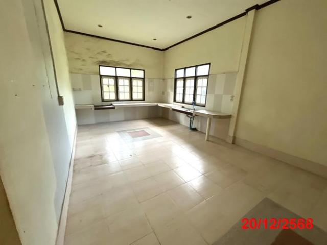 บ้านเดี่ยว 576.7 ตร.วา เมืองสุราษฎร์ธานี สุราษฎร์ธานี 4.5M