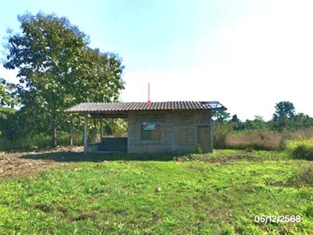 บ้านเดี่ยว 5773 ตร.วา พาน เชียงราย 4.7M