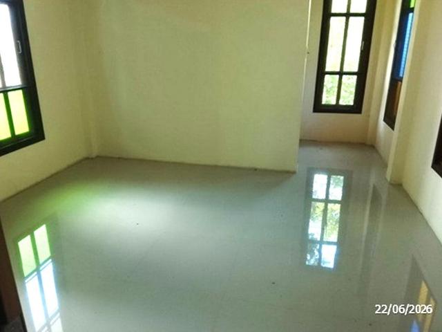 บ้านเดี่ยว 583 ตร.วา ท่าลี่ เลย 4.7M