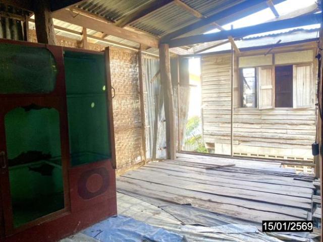 บ้านเดี่ยว 58.2 ตร.วา เมืองชัยภูมิ ชัยภูมิ 711,000