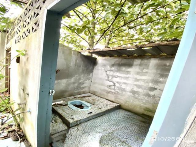 บ้านเดี่ยว 59.5 ตร.วา ฉวาง นครศรีธรรมราช 490,000
