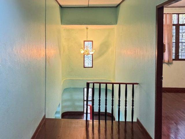 บ้านเดี่ยว 5 ห้องนอน ขาย วิชิตนคร พระราม 2 โฉมทอง 210 ตร.ม. ID 2522