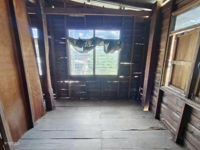 บ้านเดี่ยว 63 ตร.วา ศรีบุญเรือง หนองบัวลำภู 225,000