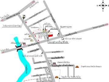 บ้านเดี่ยว 60.6 ตร.วา หาดใหญ่ ซิตี้ปาร์ค อำเภอหาดใหญ่ จังหวัดสงขลา 6.9M