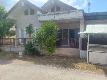 บ้านเดี่ยว 60.2 ตร.วา ม.9 อำเภอเขาพนม กระบี่ 2.8M