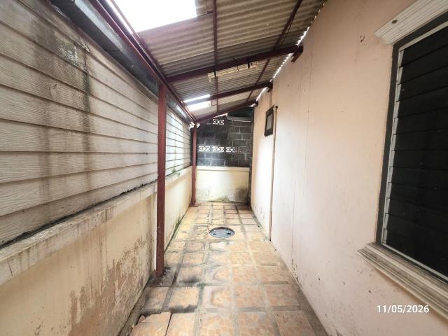 บ้านเดี่ยว 60 ตร.วา เมืองสุราษฎร์ธานี สุราษฎร์ธานี 4.6M