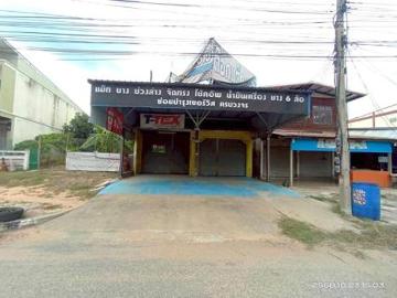 บ้านเดี่ยว 60 ตร.วา พยัคฆภูมิพิสัย มหาสารคาม 4.2M