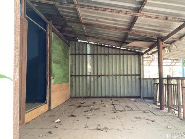 บ้านเดี่ยว 617.3 ตร.วา หนองหญ้าปล้อง เพชรบุรี 1.1M