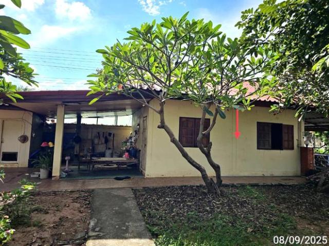 บ้านเดี่ยว 618.8 ตร.วา เมืองเพชรบูรณ์ เพชรบูรณ์ 7.8M