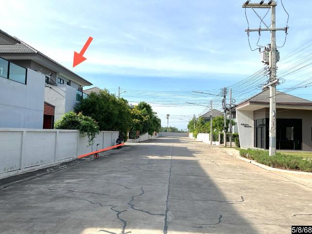 บ้านเดี่ยว 61.9 ตร.วา ลากูน่า วิลล์ 2 เมืองนครราชสีมา นครราชสีมา 4.8M