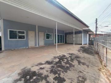 บ้านเดี่ยว 61.3 ตร.วา เมืองขอนแก่น ขอนแก่น 1.6M