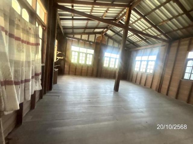 บ้านเดี่ยว 61 ตร.วา ศีขรภูมิ สุรินทร์ 694,000