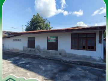 บ้านเดี่ยว 61 ตร.วา ภูเขียว ชัยภูมิ 1M