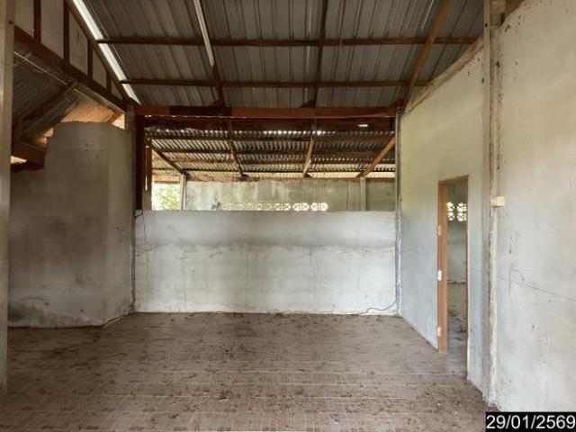 บ้านเดี่ยว 623.8 ตร.วา เมืองอุดรธานี อุดรธานี 2.2M