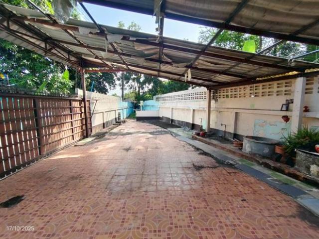 บ้านเดี่ยว 62.5 ตร.วา เมืองอุดรธานี อุดรธานี 1.3M