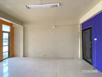 บ้านเดี่ยว 62 ตร.วา ฉวาง นครศรีธรรมราช 2.1M