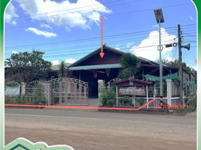 บ้านเดี่ยว 62 ตร.วา หนองไผ่ เพชรบูรณ์ 996,000