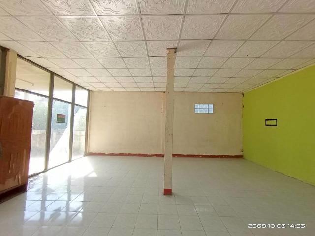 บ้านเดี่ยว 62 ตร.วา ห้วยเม็ก กาฬสินธุ์ 767,000
